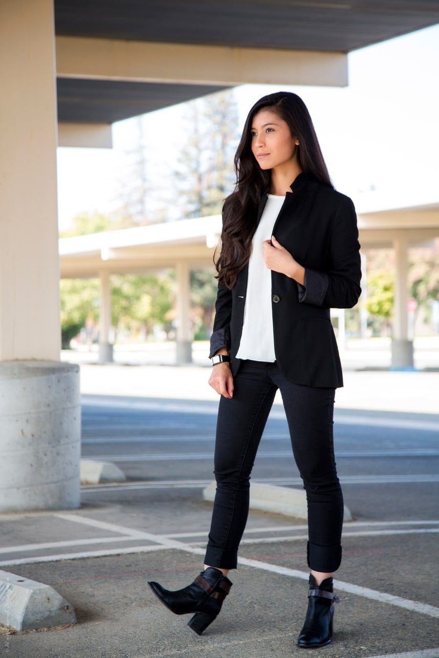 Affordable Boot Outfits: Chic Looks on a Budget (Easy Fashion Tips)