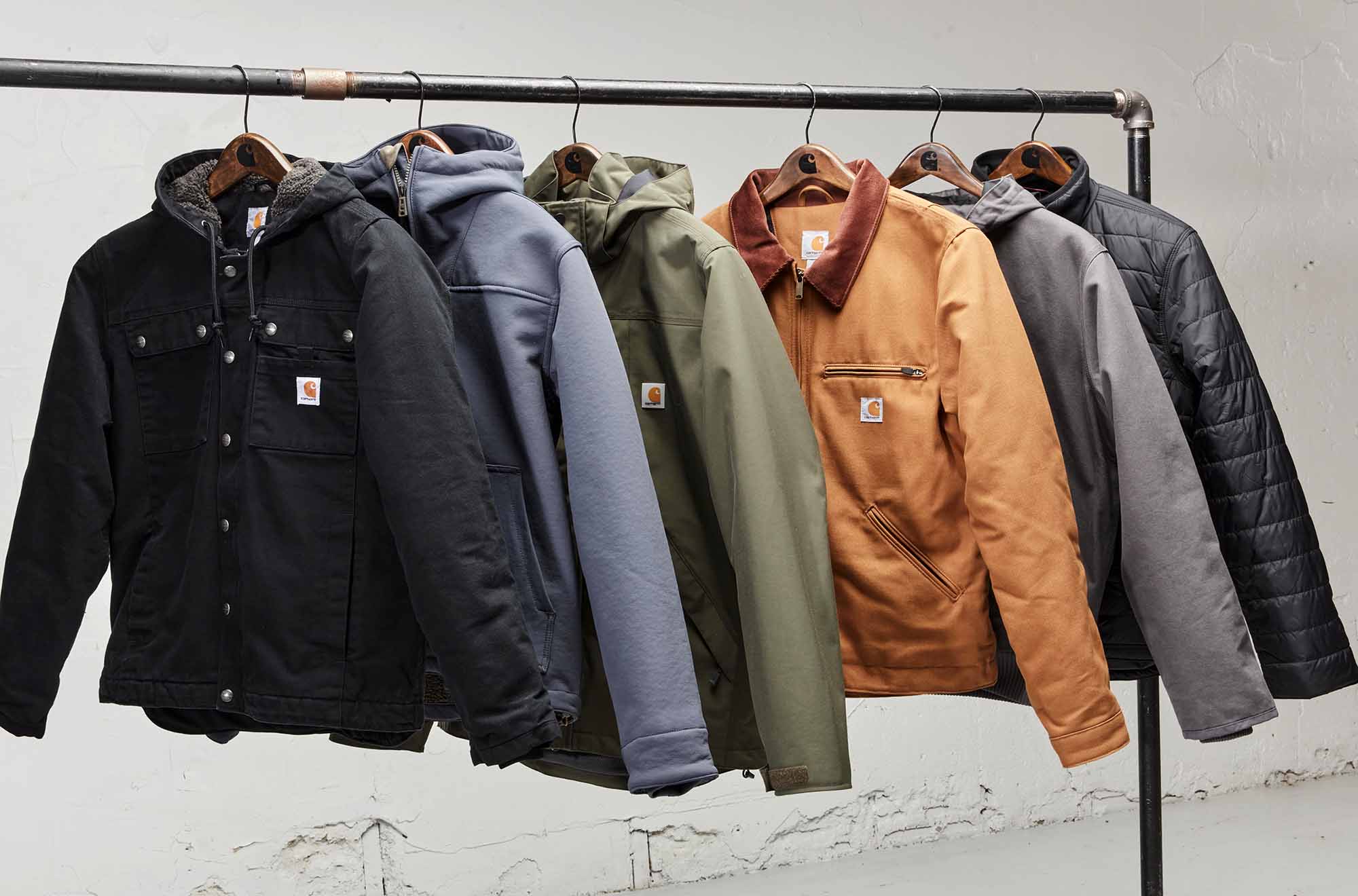 New Carhartt Reworked Returns Policy? Get the Full Details.