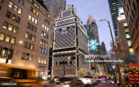 Looking for the main Louis Vuitton building New York? Find hours and info for the flagship location.