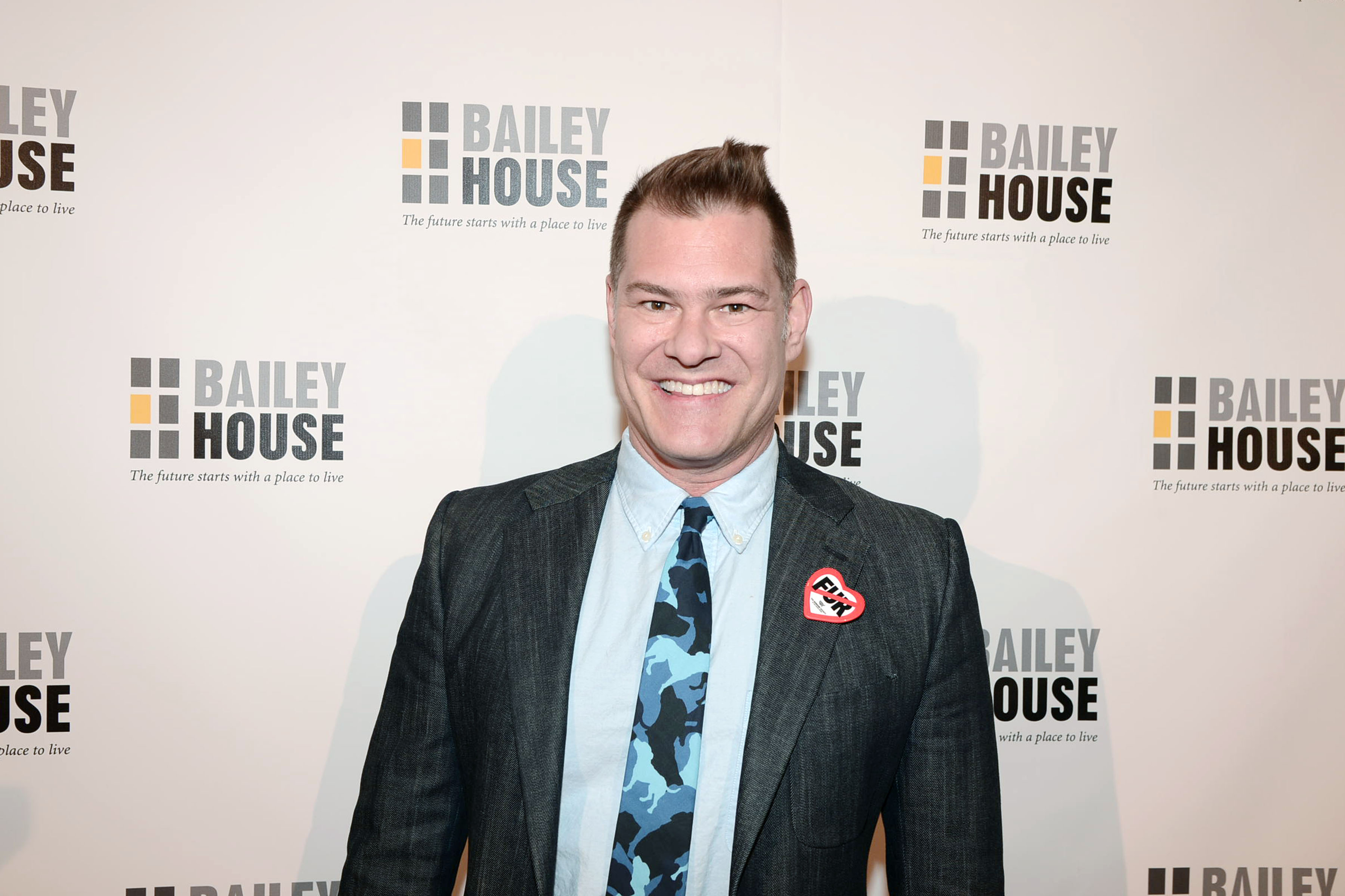 Openly Gay Designer John Bartlett: Breaking Barriers in Fashion.