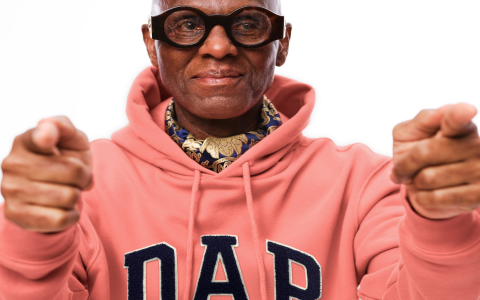 Dapper Dan Outfits: Get the Harlem Style | Ultimate Guide