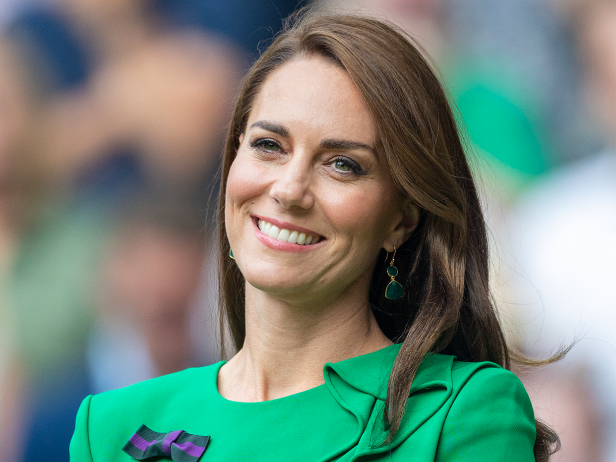 Kate Middleton Return? Princess Reportedly Planning Public Appearance