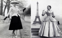 Hollywood Outfit Inspiration: Dress Like Your Favorite Stars