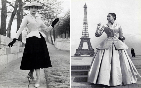 Hollywood Outfit Inspiration: Dress Like Your Favorite Stars