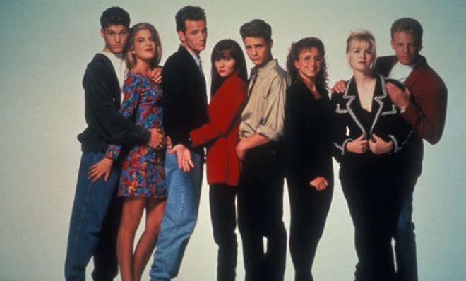 Fashion from 1993: What Was Cool? (Get the 90s Look)