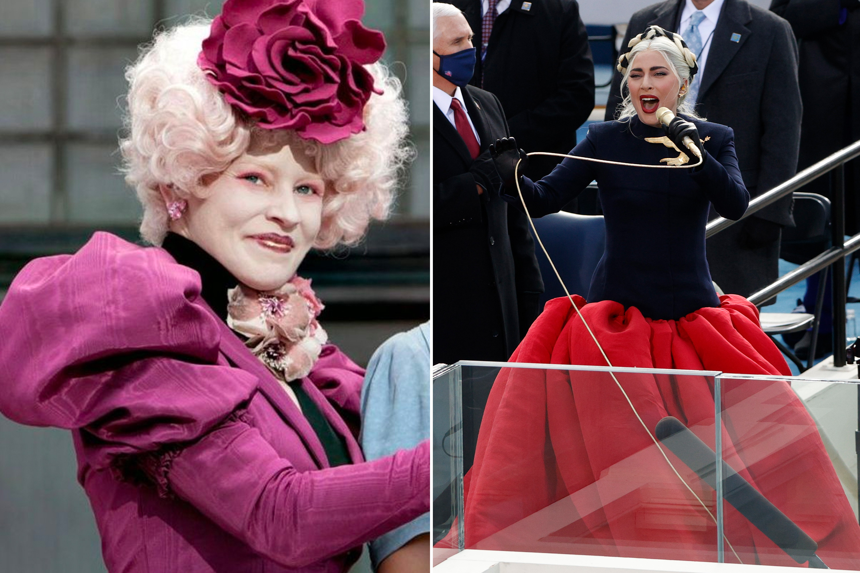 Lady Gaga & Hunger Games: Exploring Fan Theories & More
