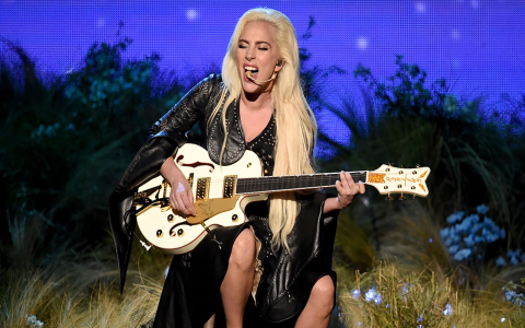 Lady Gaga & Hunger Games: Exploring Fan Theories & More