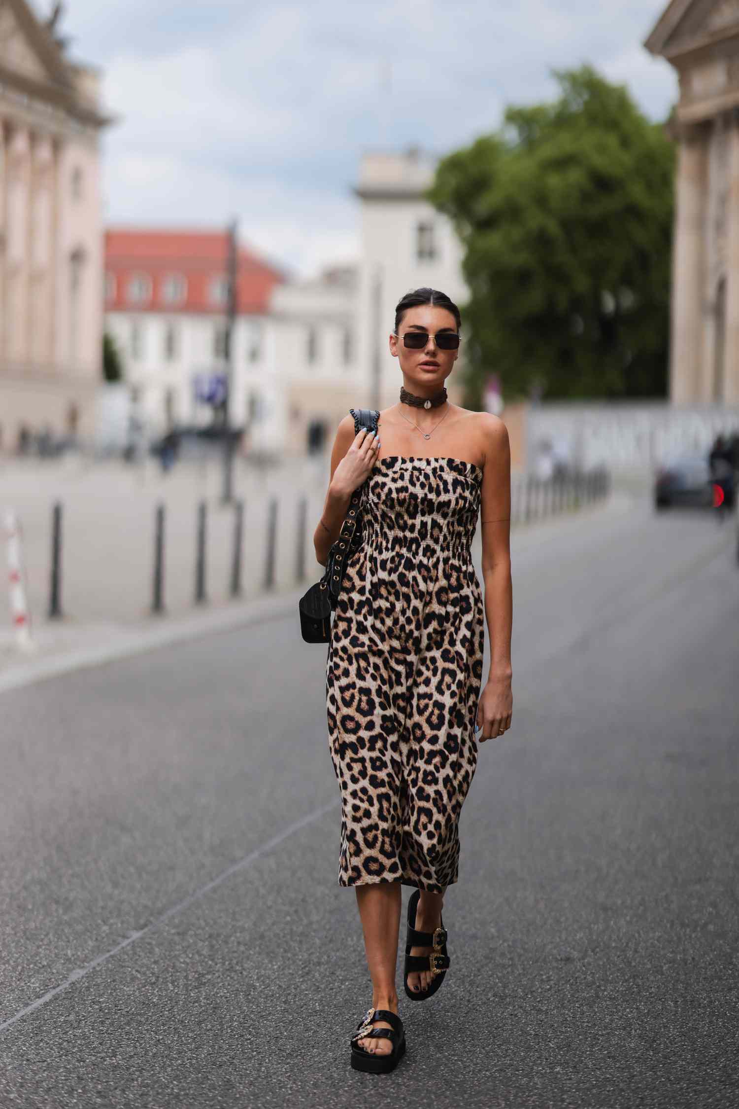 Animal Print Attire: Find the Perfect Pieces for You!