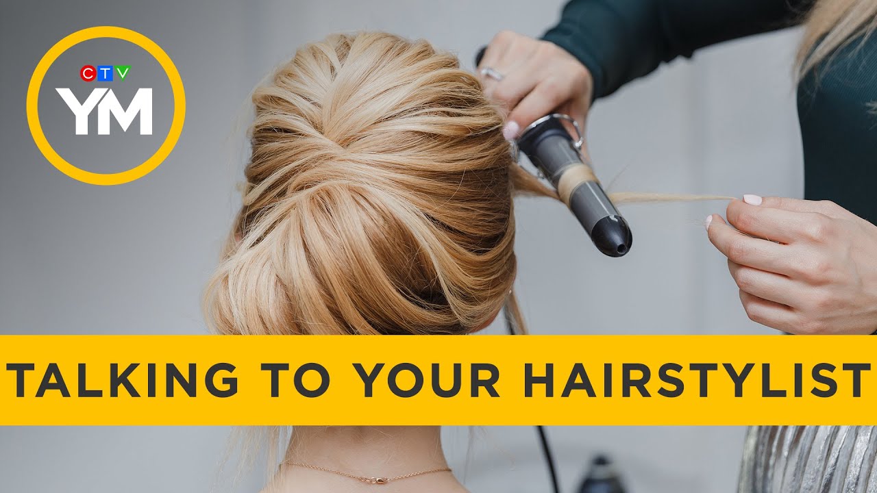 How do you use Salone Trendtracker effectively? (Easy step-by-step instructions for monitoring and adopting the hottest beauty trends in your salon)