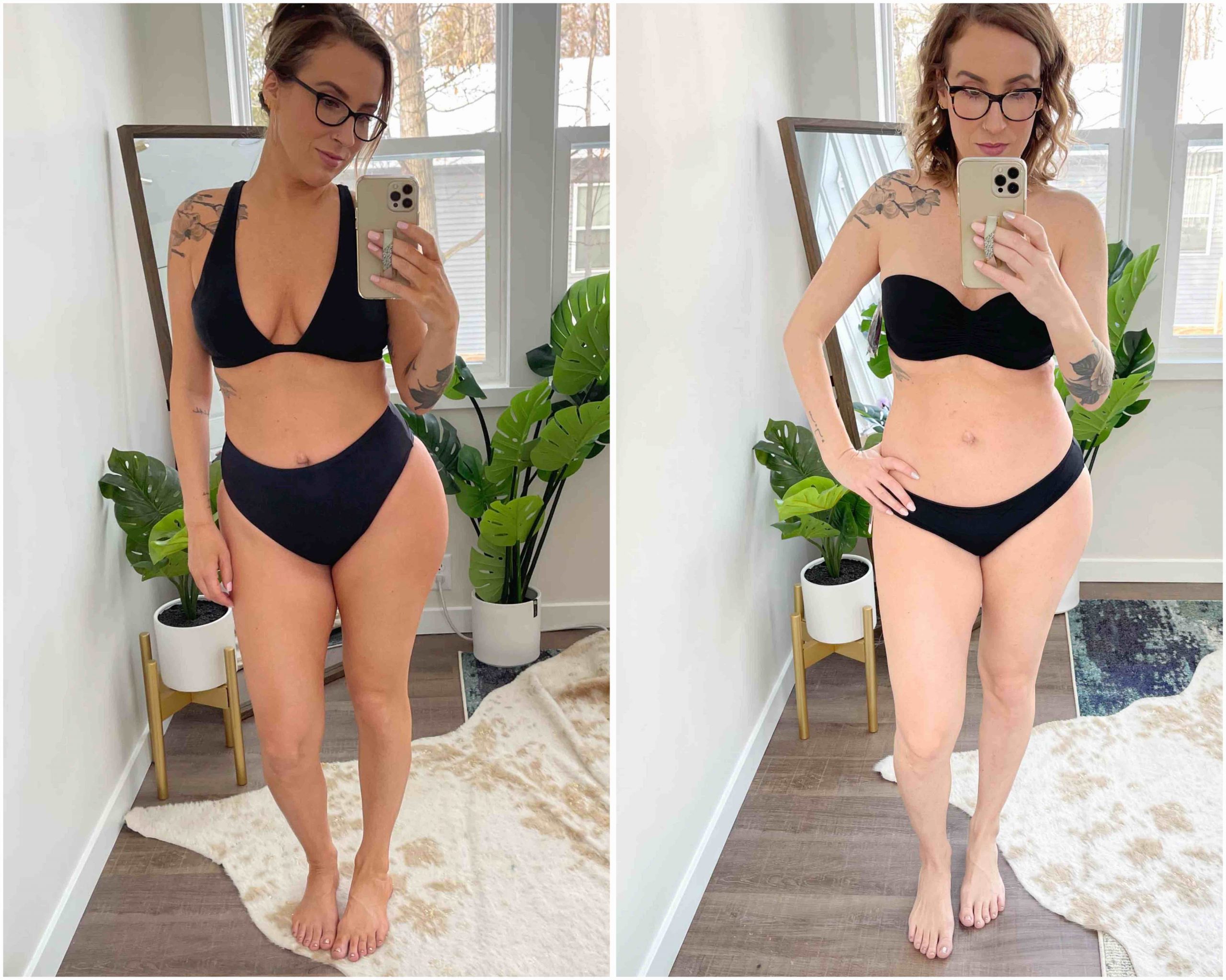 Bikini Mother: Find the Perfect Fit (Shopping Secrets)