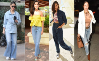 Rocking One Legged Pants: Style Tips & Tricks (For all)