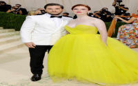 Kit Harington and Rose Leslie Wedding: A Real-Life Fairytale.