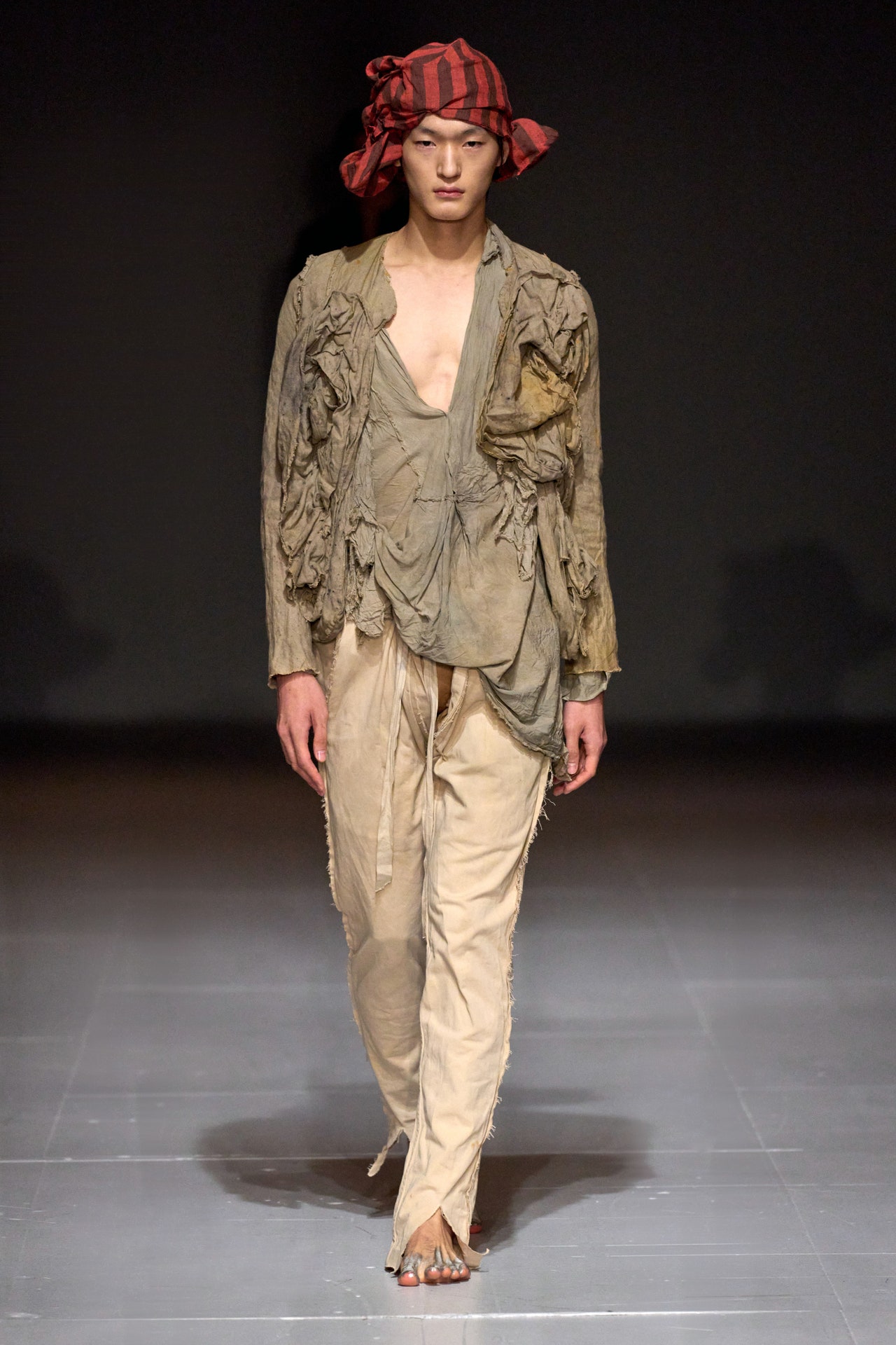 Paolo Carzana: Get the Look (Style Tips & Inspiration Guide)