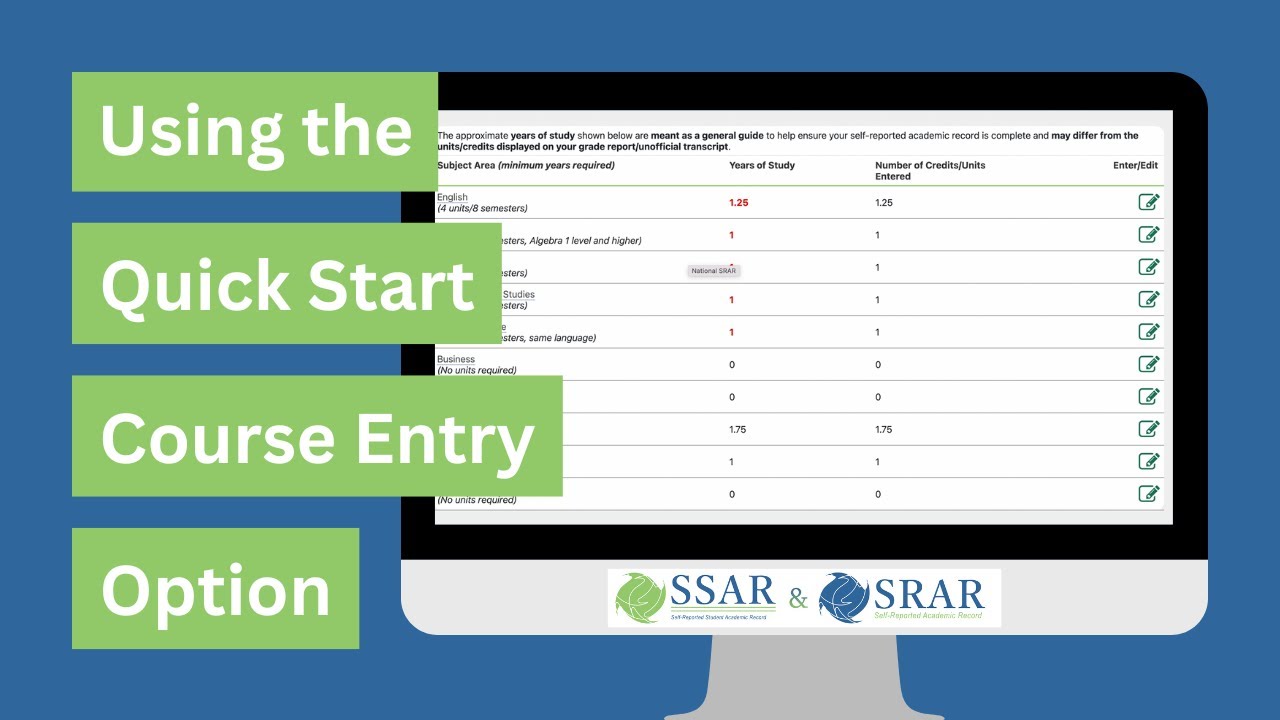 Get Started with sr_a: Quick Tutorial and Practical Advice.
