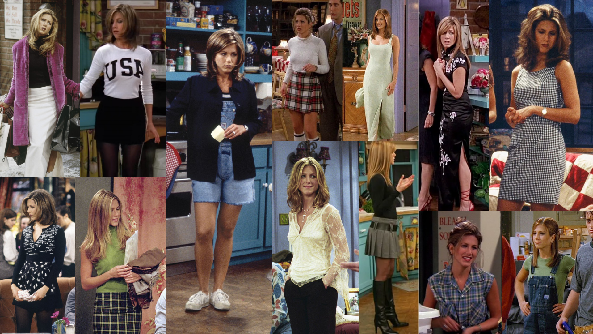 Dressed vs Undressed: Whats Your Favorite Style Look?