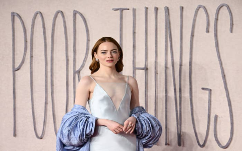 Emma Stone Nude? Kinds of Kindness Movie Content Breakdown.