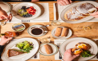 Best Steak in NYC? Catch Steak: Amazing Dishes,Vibes, and More.
