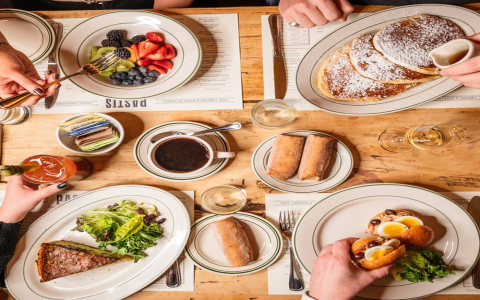 Best Steak in NYC? Catch Steak: Amazing Dishes,Vibes, and More.