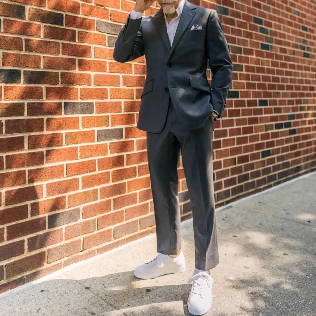Wearing Male Capri Pants: How to Look Cool and Feel Great