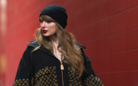 Is Taylor Swift in Kansas City Now? Latest News and Updates.