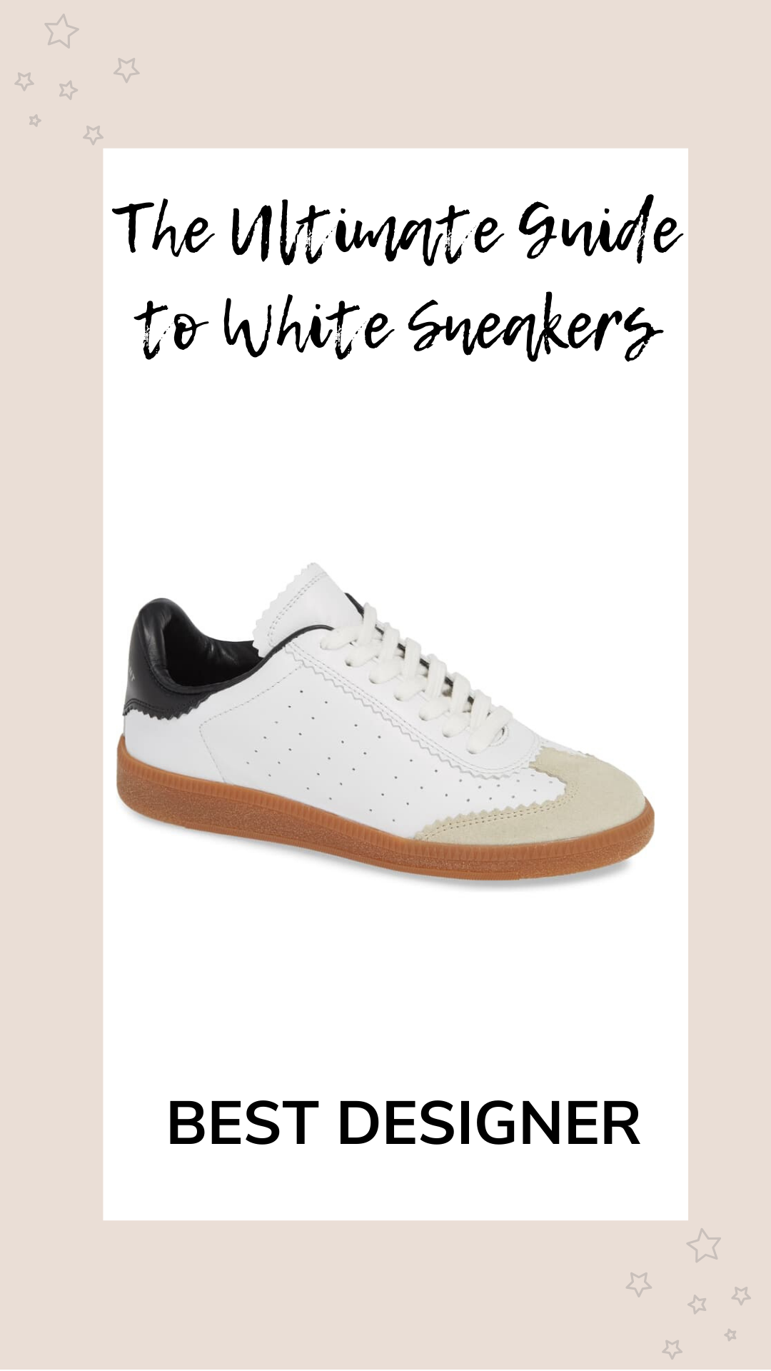 Designer White Tennis Shoes: The Ultimate Style Guide