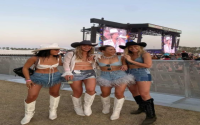 Stagecoach Outfits 2024: Top Picks & Cool Style Ideas!