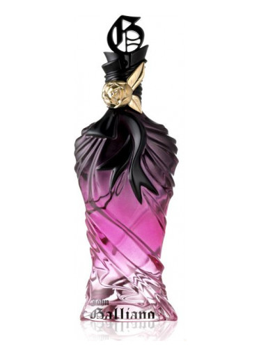 What makes John Galliano by John Galliano perfume special? Discover the unique scent profile today.