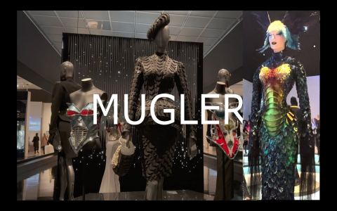 The brooklyn mugler Craze: Everything You Need to Know Now.