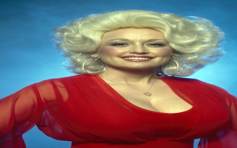 Young Dolly Parton Pics: Unbelievable Early Career Photos!