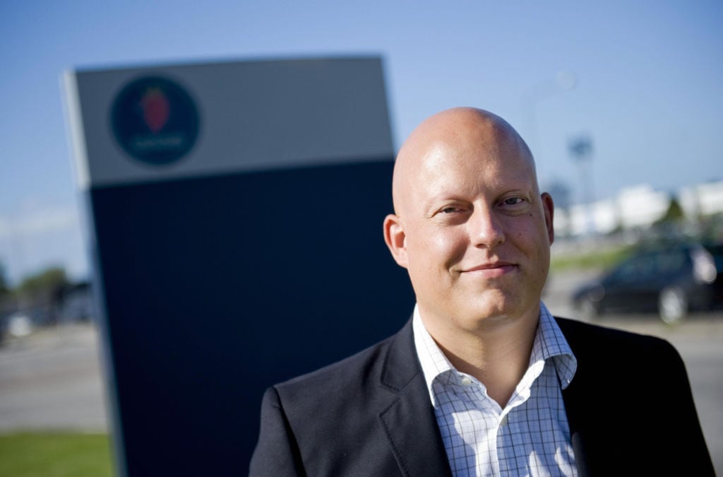 Christian von Koenigsegg Net Worth: Explore the Riches of the Hypercar Billionaire.