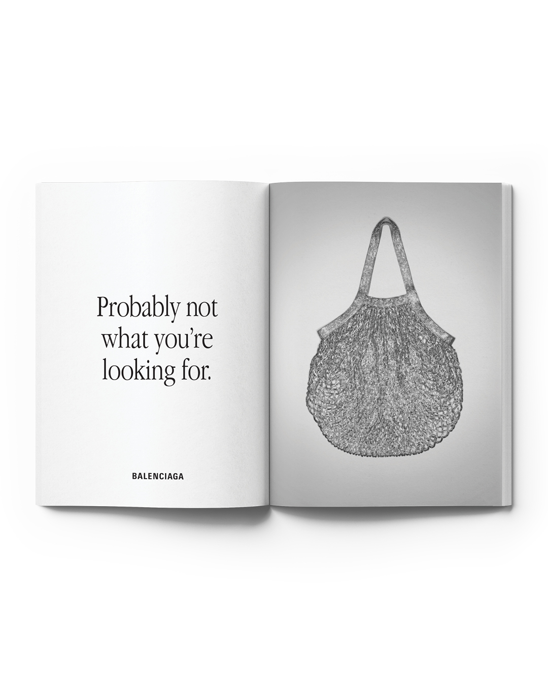 Looking for Balenciaga Quotes?(Top Picks from the Brand)