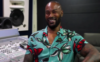 See Tyson Beckford 2023: Modeling, Movies, and More!