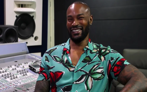 See Tyson Beckford 2023: Modeling, Movies, and More!