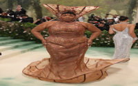 Met Gala 2024: Hailey Bieber, Best dressed or worst dressed of the night?