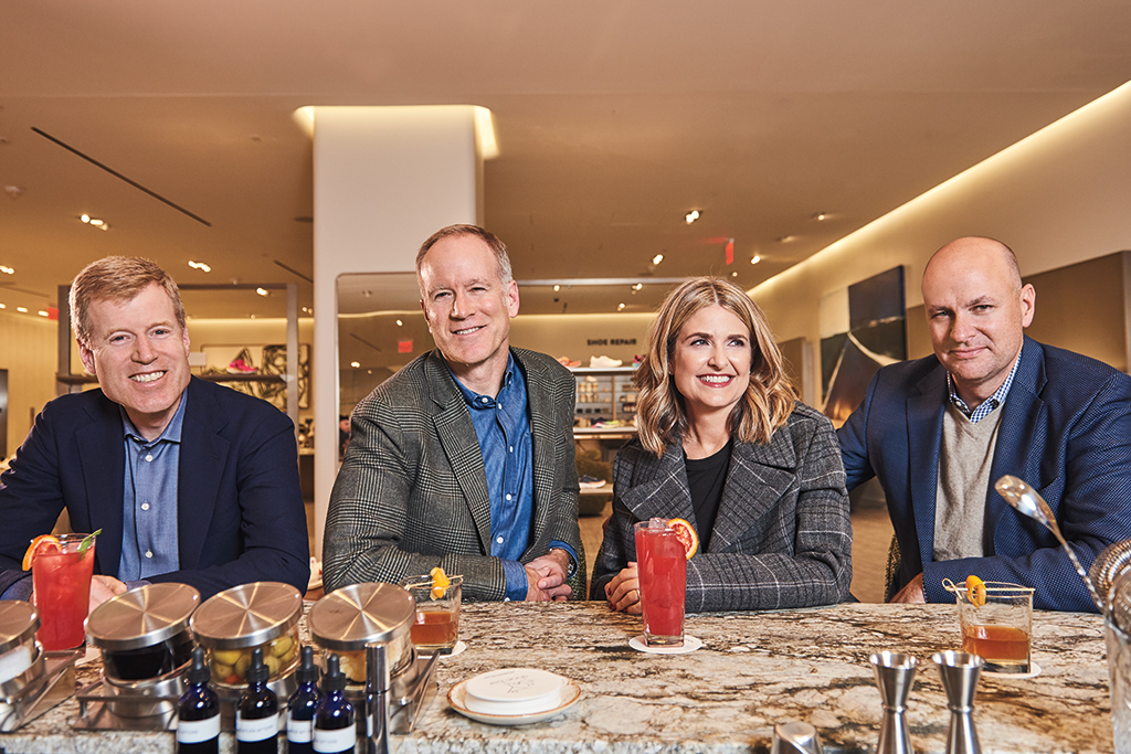 Pete Nordstroms role explained? Understand his job at Nordstrom better.