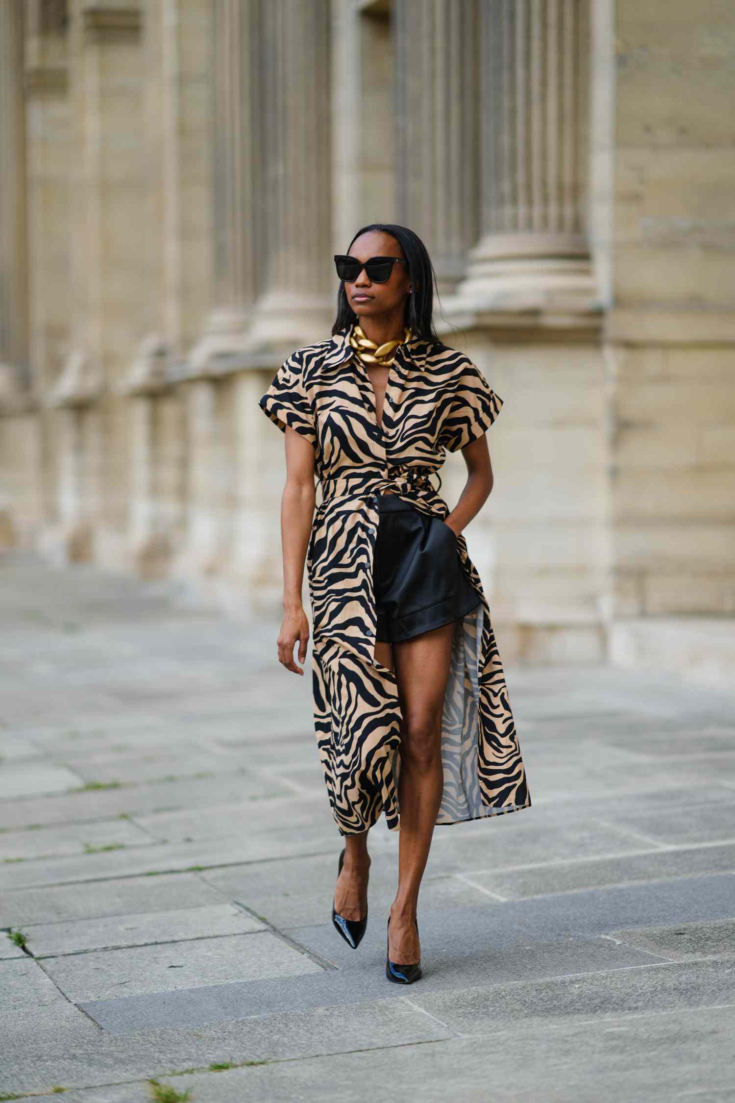 Animal Print Attire: Find the Perfect Pieces for You!
