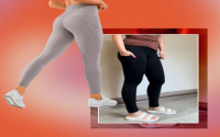 Looking for workout capris leggings for women? Find breathable options perfect for your fitness routine.