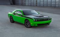 See the 1968 Challenger! Photos, Specs, and Original factory Price.