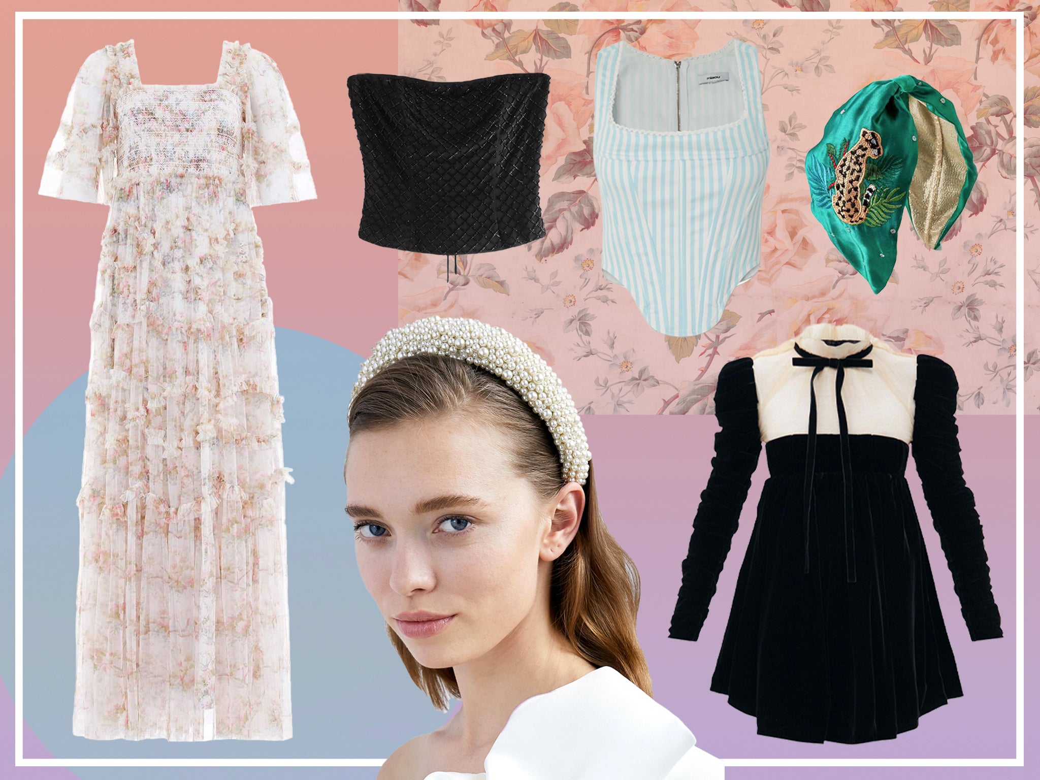 Need a Bridgerton Dress Code? (Quick Tips for Your Regency Outfit)