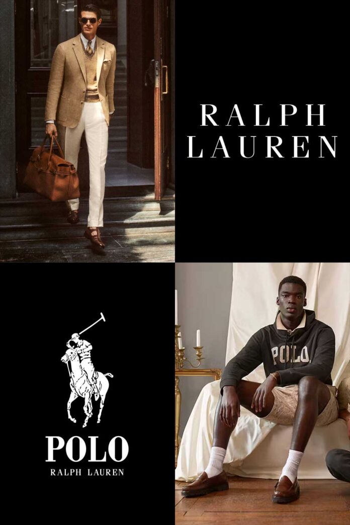 Polo vs Polo Ralph Lauren: Which Brand is Better?