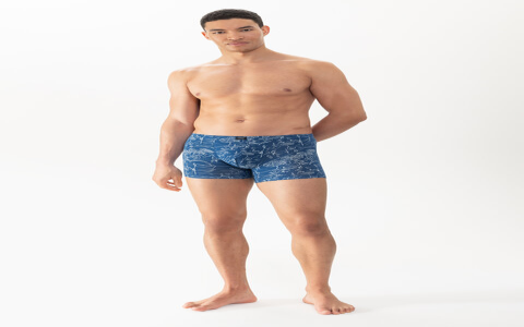 See Real Men in Underwear: Find Your Perfect Fit & Feel Confident!