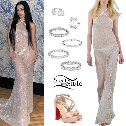 Charli XCX Fashion: Steal Her Style Secrets (Easy Tips & Tricks)