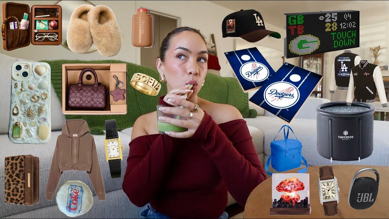 Best Gifts for the Person Who Has Everything 2024 (Reviews)