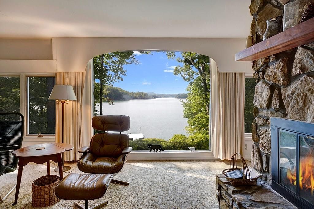 Explore Beautiful Spaces by Teresa Newell Design