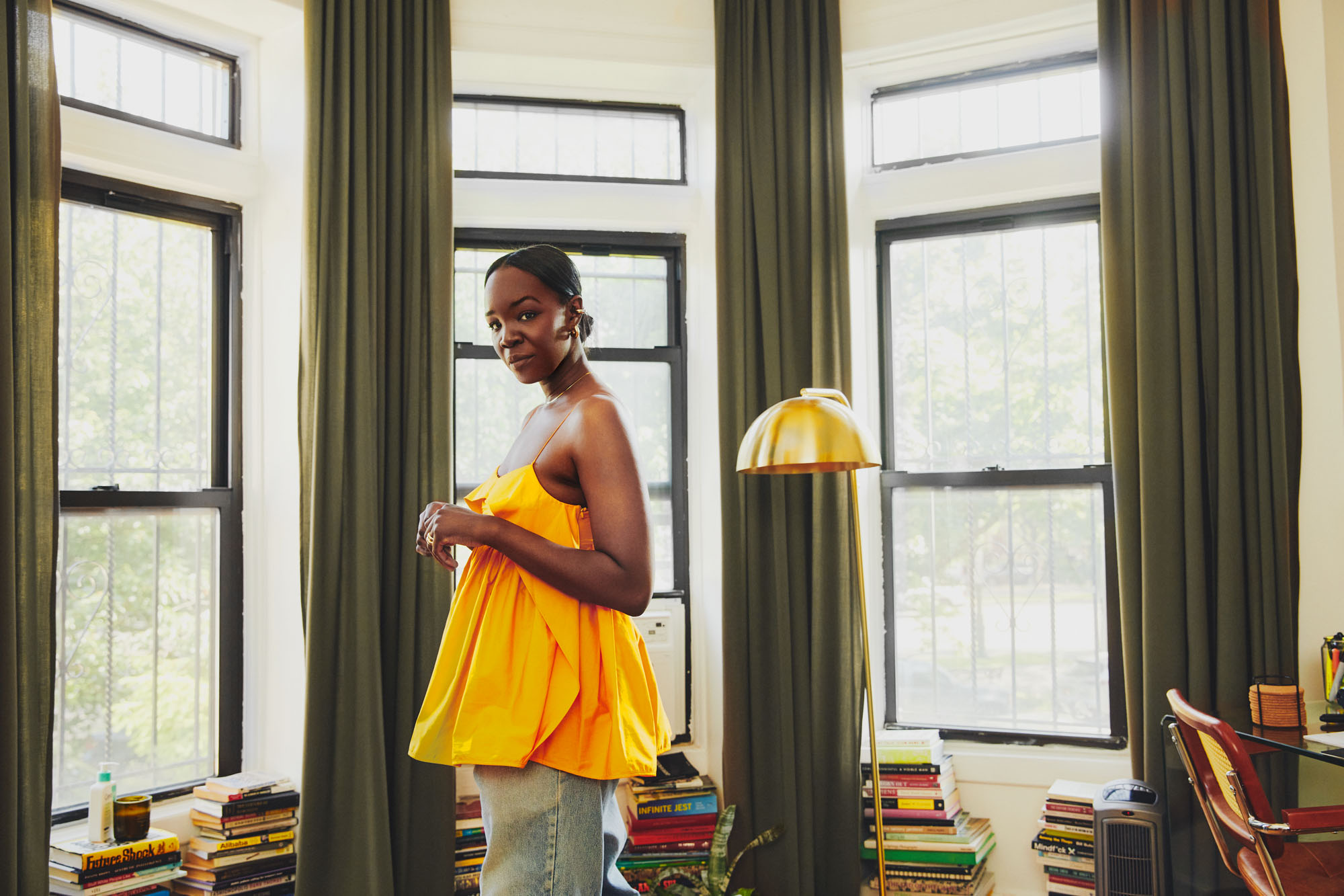 Who is Recho Omondi? (Learn About the Designer & Podcast Host)
