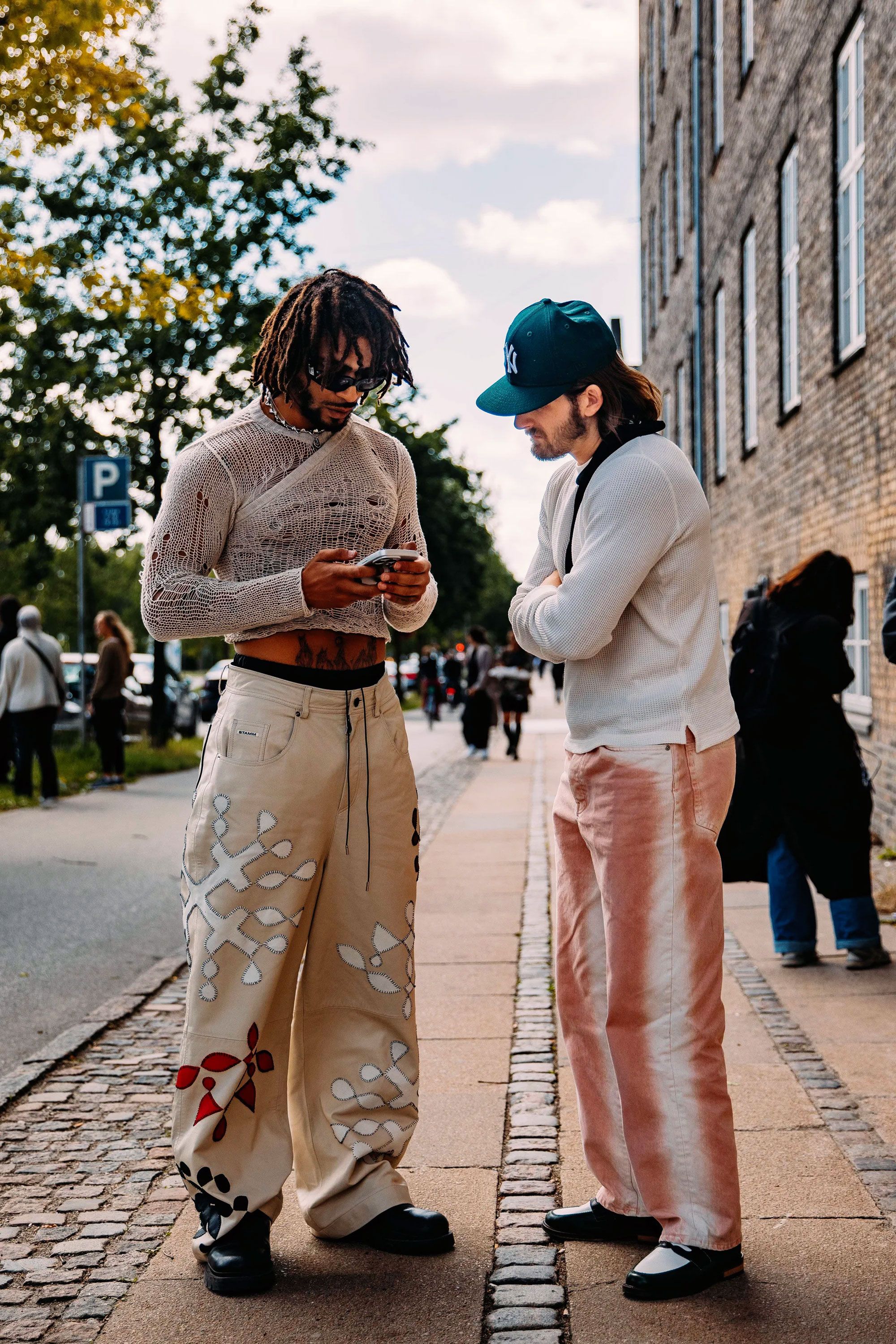 Thinking of Joining Fashion? Is Fashion a Hard Industry?