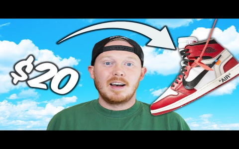 White Off White Jordans: Are They Worth It? (Complete Review & Price Guide)