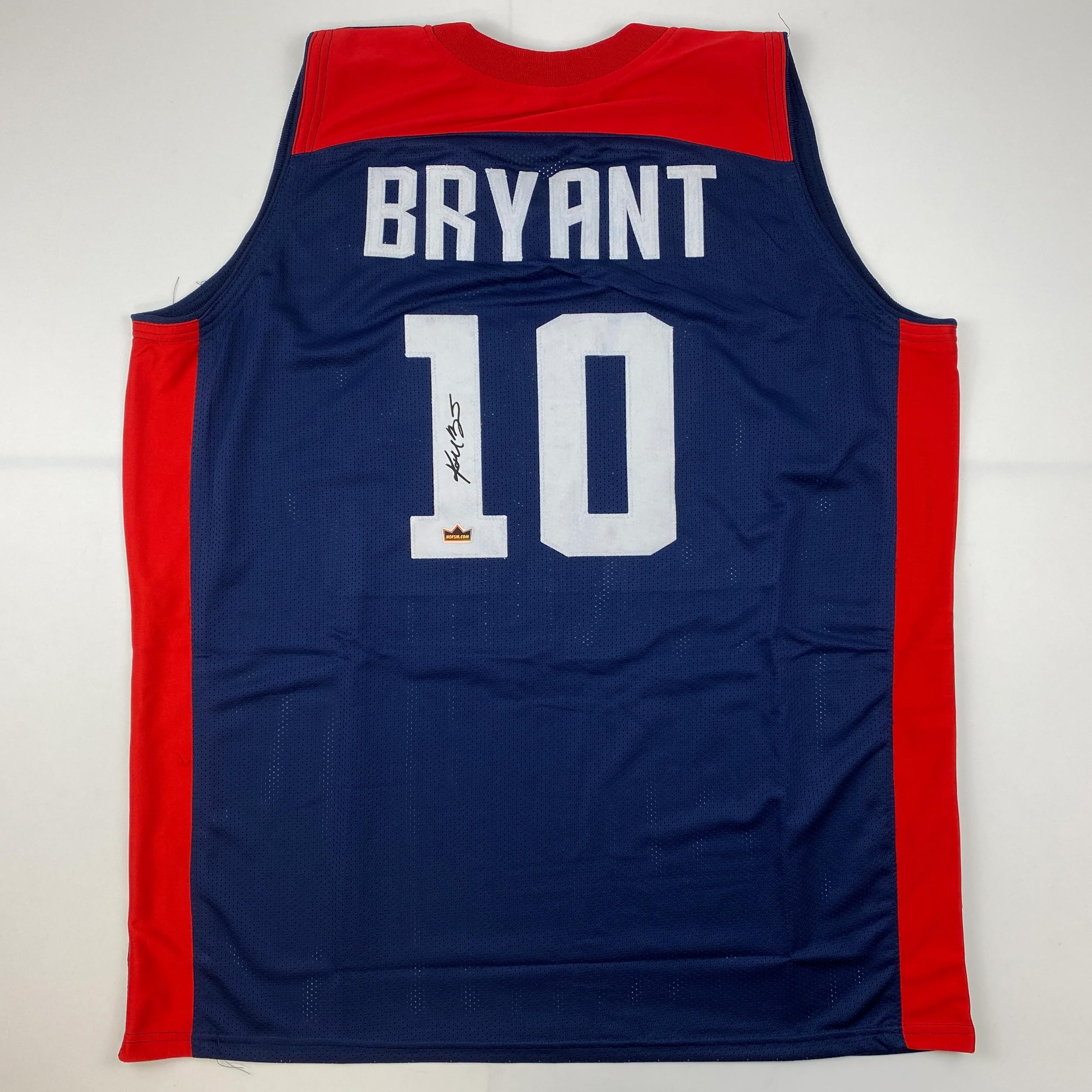 Official USA Jersey Kobe: Ultimate Fan Guide & Review.