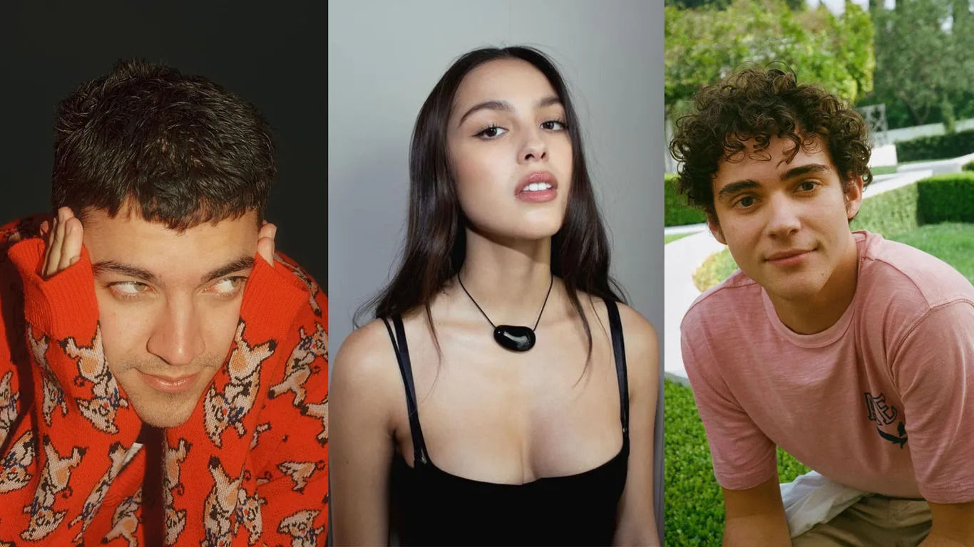 Olivia Rodrigo Boyfriend History: Who Has She Dated?
