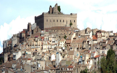 Montegallo Italy,Uncover the Charm of this Italian.